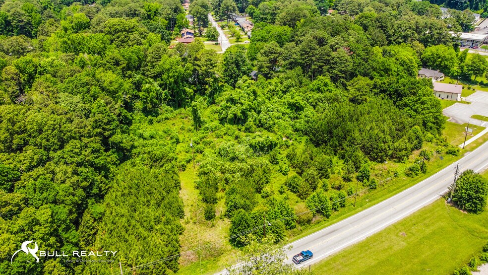 More Photos Of 2723 Roosevelt Hwy, College Park Land For Sale