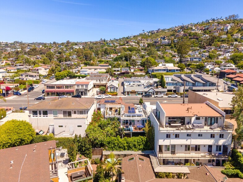 More Photos Of 1949-1953 S Coast Hwy, Laguna Beach, Laguna Beach Apartments For Sale