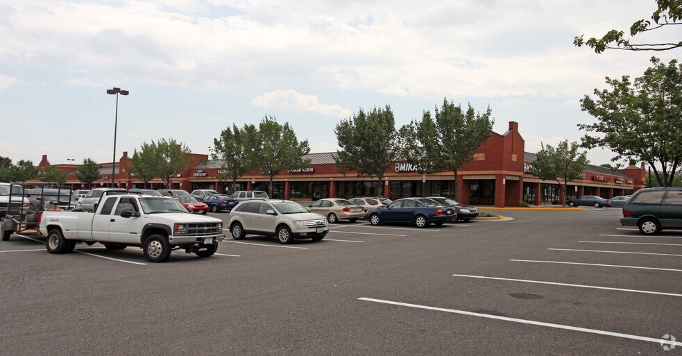 Primary Photo Of 3043-3065 Centreville Rd, Herndon Unknown For Lease