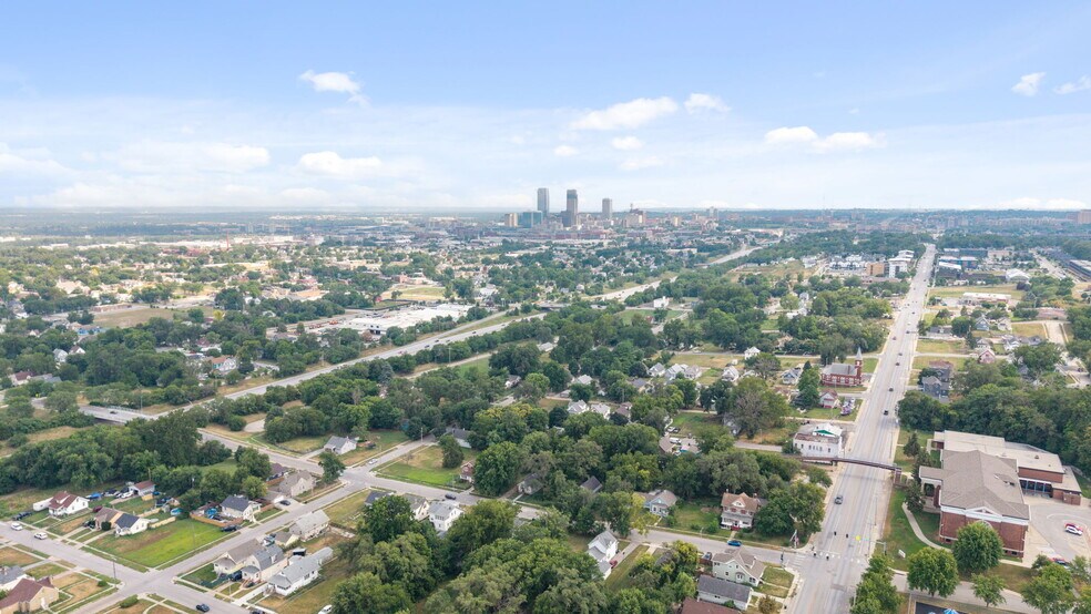 More Photos Of 2814 Miami Street, Omaha Land For Sale