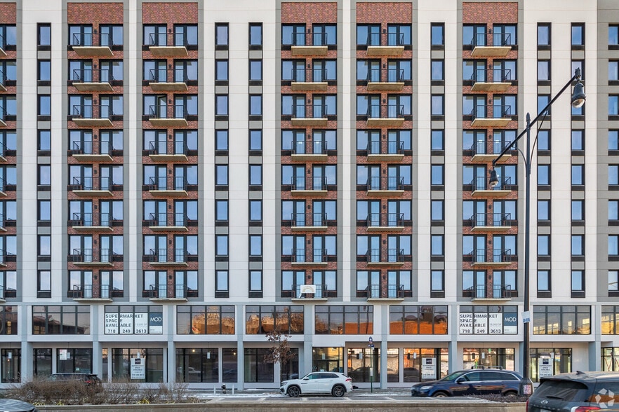 More Photos Of 2700 Atlantic Ave, Brooklyn Multifamily For Sale