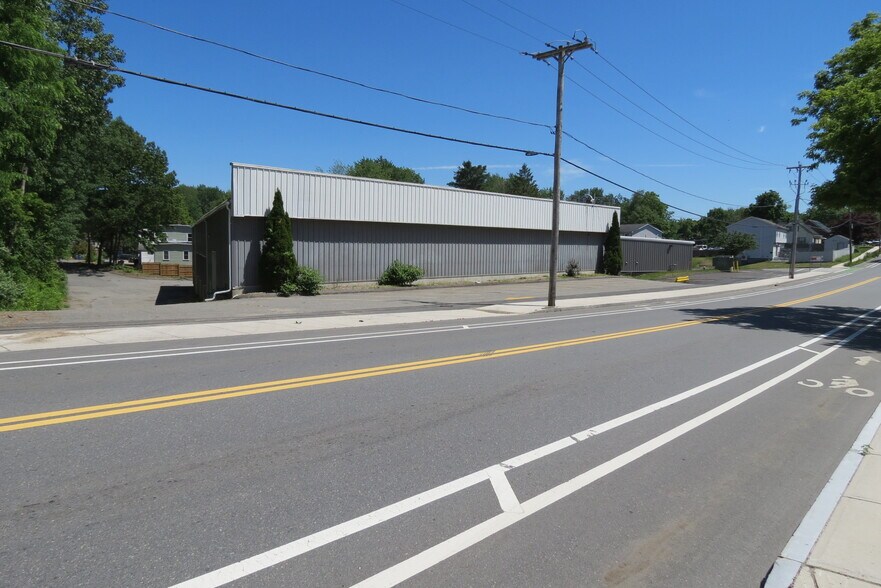 More Photos Of 50 June St, Leominster Industrial For Lease