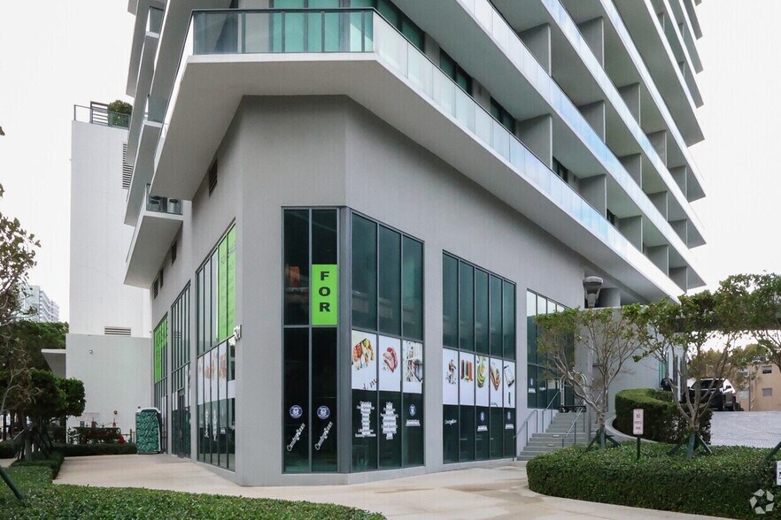 More Photos Of 501 NE 31st St, Miami Apartments For Sale