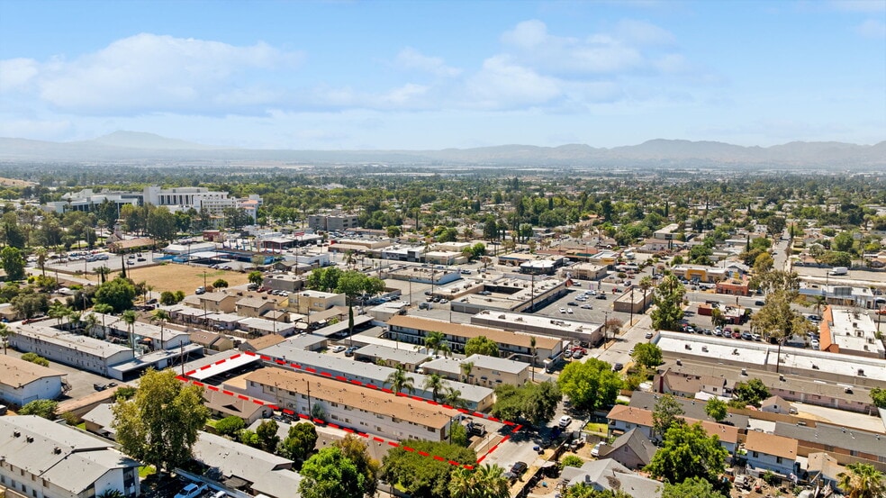 More Photos Of 2329 Sepulveda Ave, San Bernardino Apartments For Sale