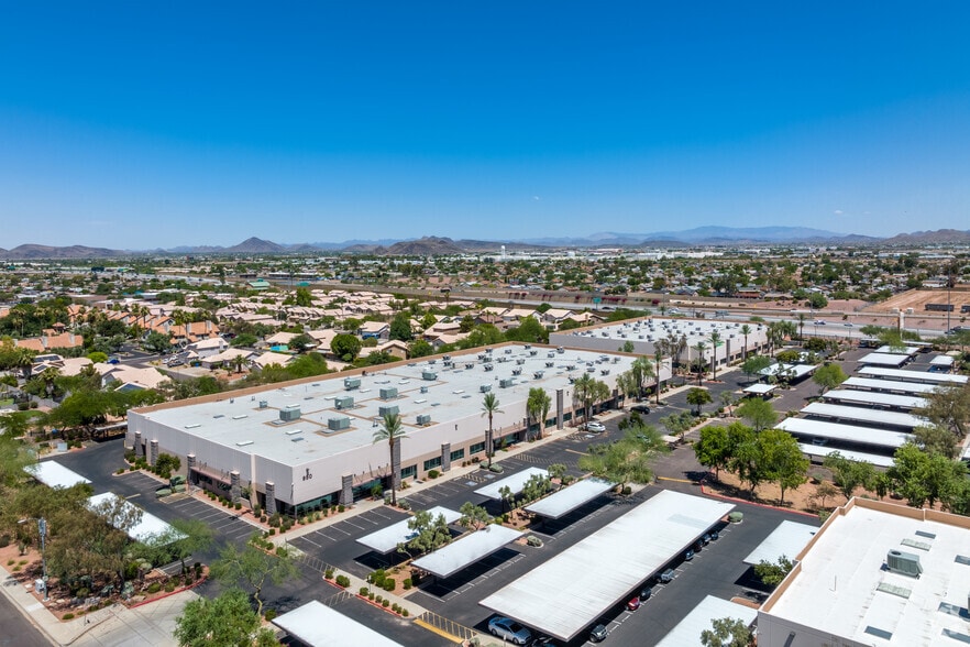 More Photos Of 19810 N 7th Ave, Phoenix Unknown For Lease