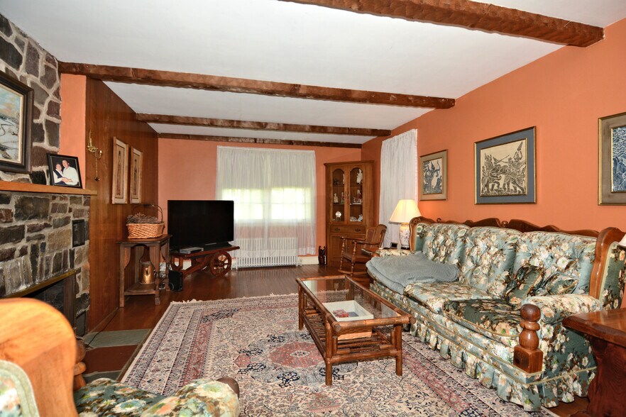 More Photos Of 470 Route 22 West, White House Station Auto Repair For Sale