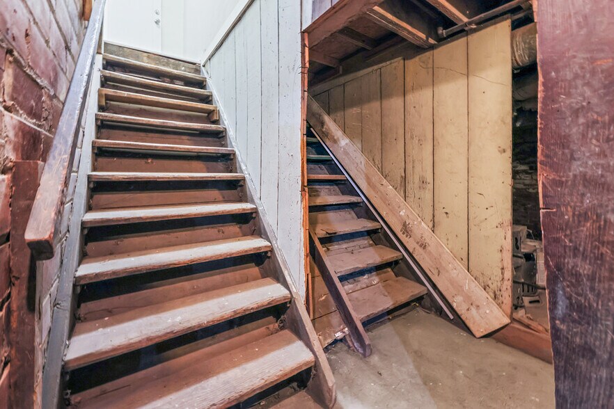 More Photos Of 2101 Denison Ave, Cleveland Storefront Retail Residential For Sale