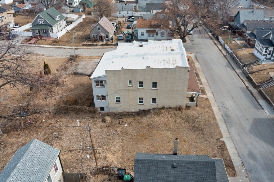 More Photos Of 2608 Rees St, Omaha Apartments For Sale