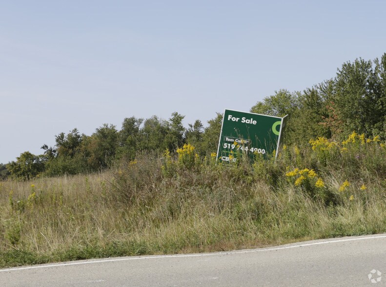 More Photos Of 1760 Glasgow St, Kitchener Land For Sale