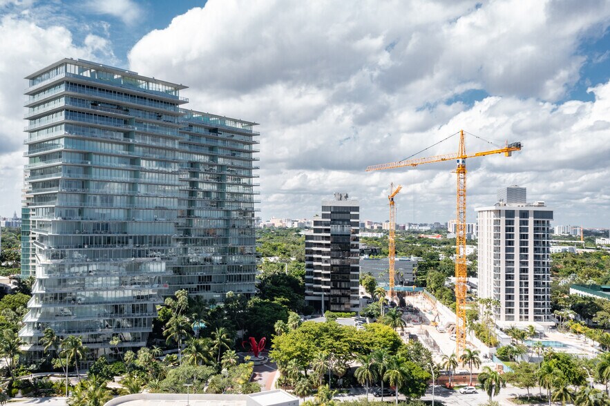More Photos Of 2665 S Bayshore Dr, Coconut Grove Office For Sale