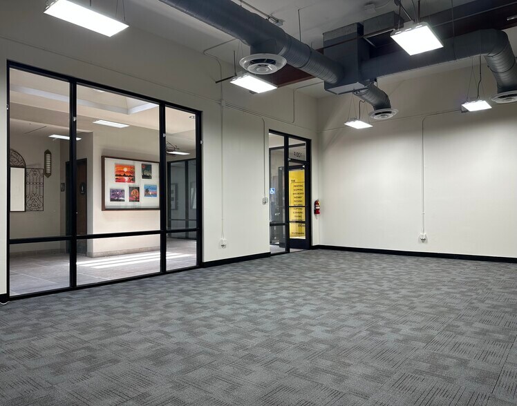 Primary Photo Of 120 N Maclay Ave, San Fernando Storefront For Lease