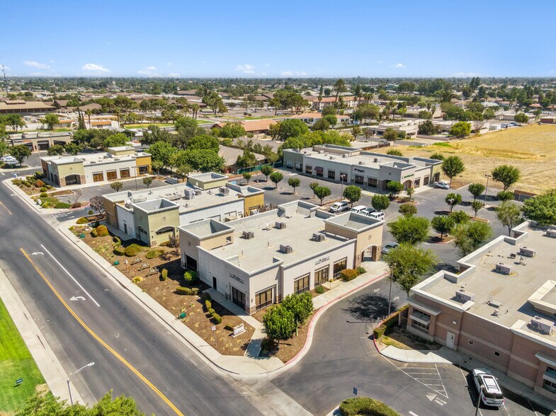Primary Photo Of , Hanford Office For Sale