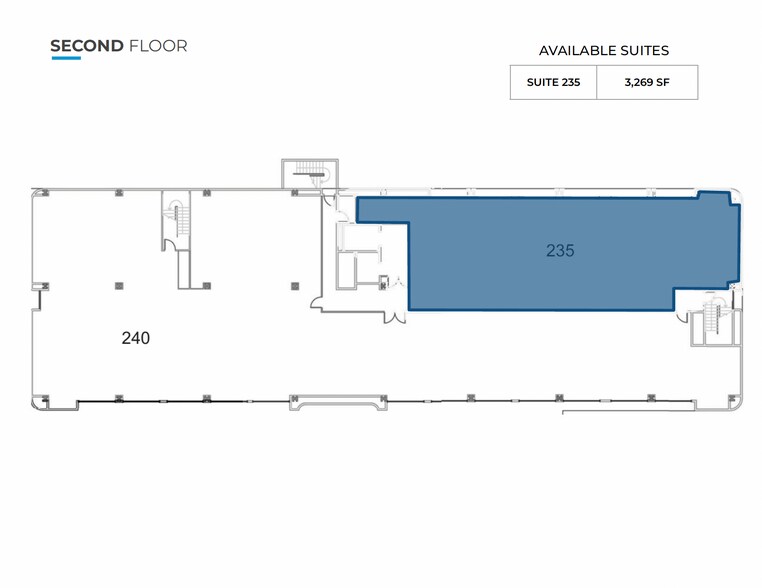 More Photos Of 700 Shadow Ln, Las Vegas Medical For Lease