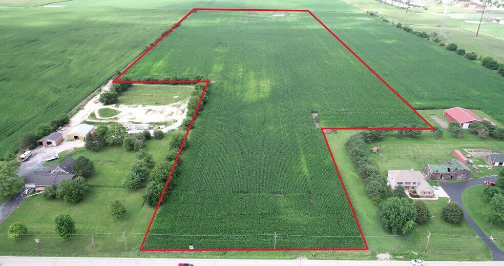 More Photos Of W Seil rd, Shorewood Land For Sale