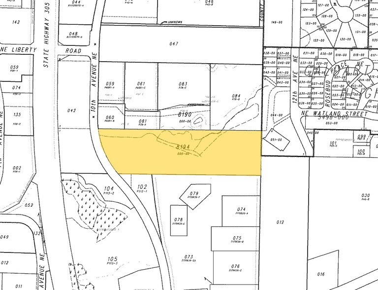 More Photos Of , Poulsbo Office For Sale