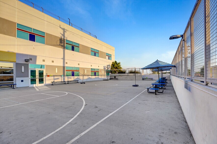 More Photos Of 8001 Santa Fe Ave, Huntington Park Schools For Sale