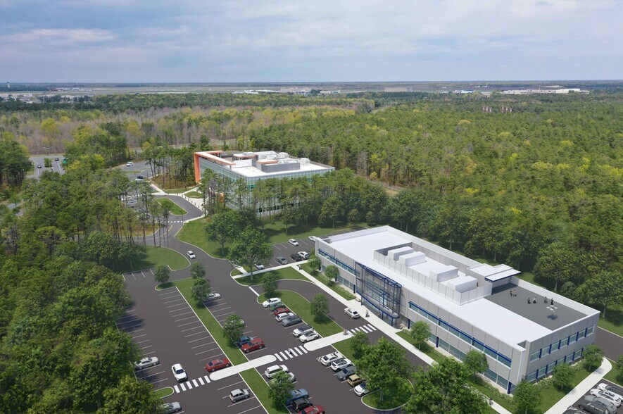 More Photos Of 601 Aviation Research Blvd, Egg Harbor Township Unknown For Lease