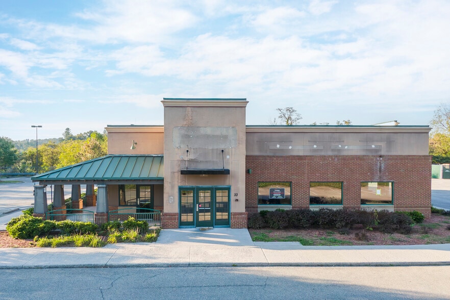 More Photos Of 34 W Main St, Radford Restaurant For Lease