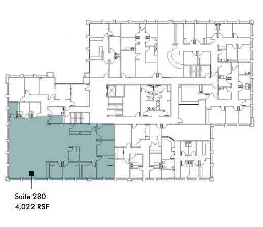 More Photos Of 19016 Stone Oak Pky, San Antonio Medical For Lease