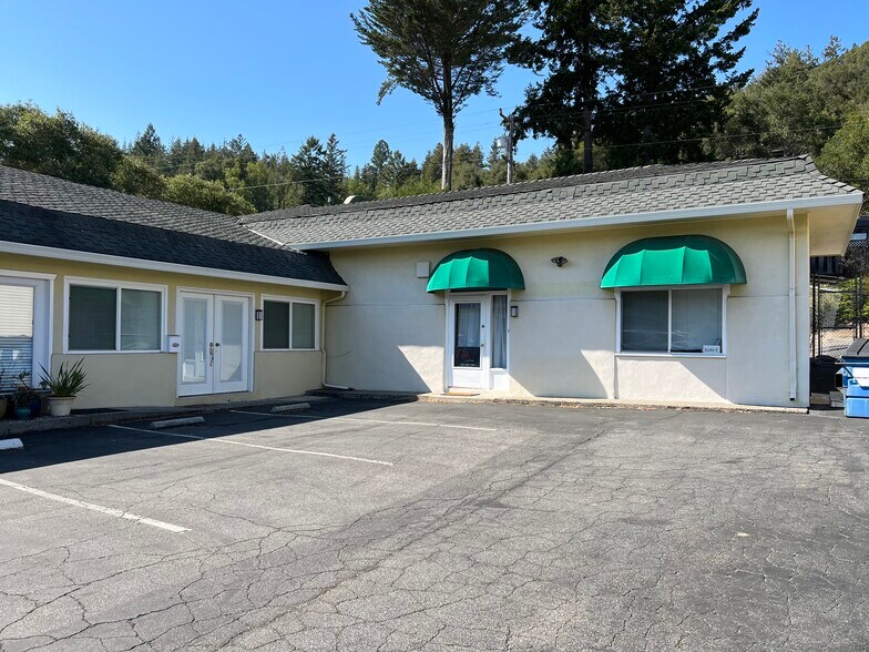 More Photos Of 5353 Scotts Valley Dr, Scotts Valley Office For Lease