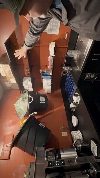 More Photos Of 131 Dwight St, New Britain Restaurant For Sale