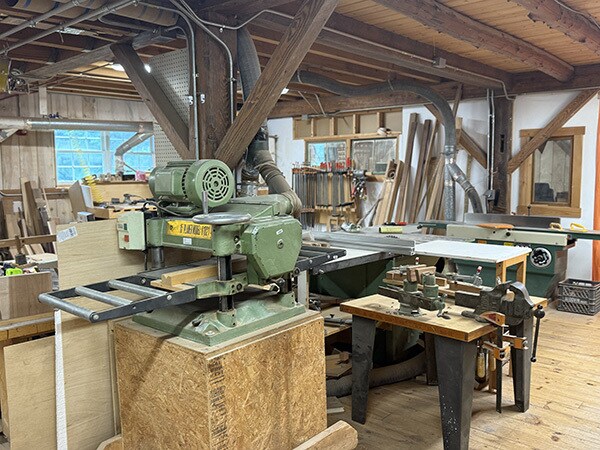 More Photos Of , Fairfax Industrial For Sale