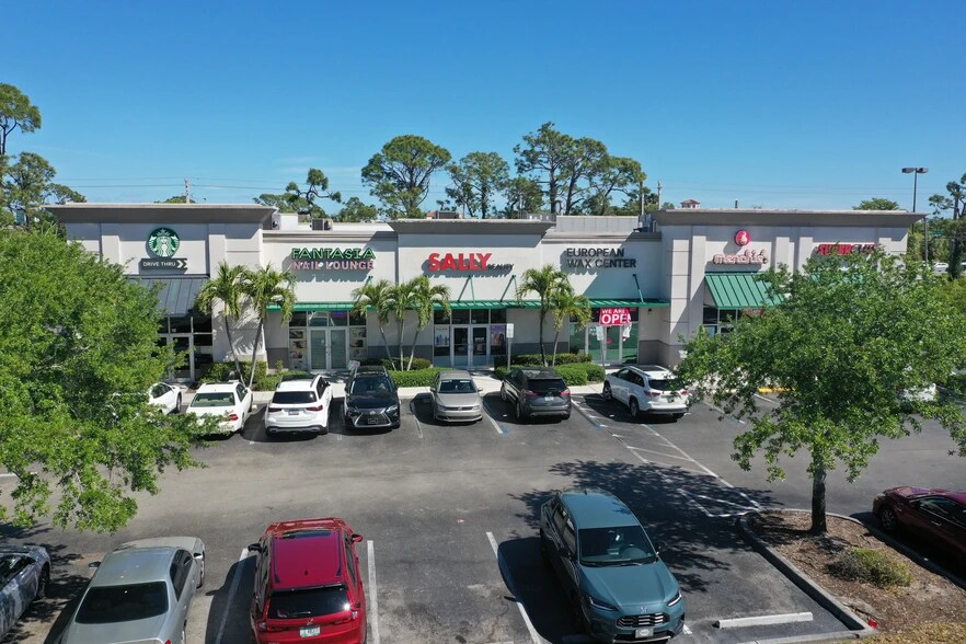 Primary Photo Of 5100 Daniels Pky, Fort Myers Storefront Retail Office For Sale
