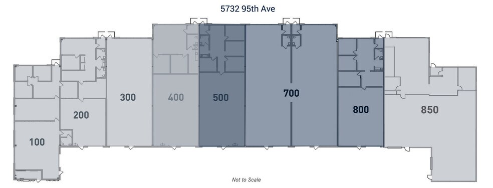 Primary Photo Of 9522 58th Pl, Kenosha Showroom For Lease
