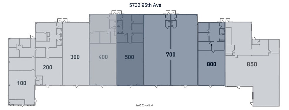 More Photos Of 9522 58th Pl, Kenosha Showroom For Lease