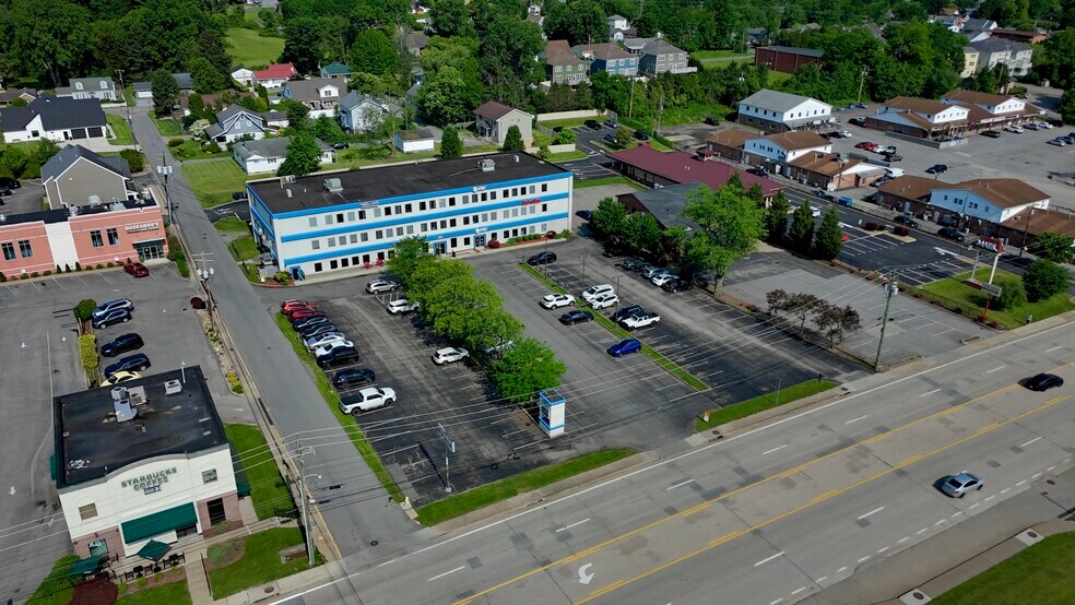 More Photos Of 1111 Van Voorhis Rd, Morgantown Medical For Lease