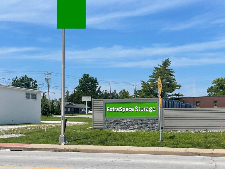 More Photos Of 17306 E US Highway 24, Independence Flex For Sale
