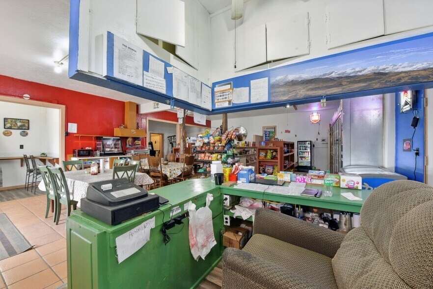 More Photos Of 22839 Highway 146 N, Cleveland Convenience Store For Sale