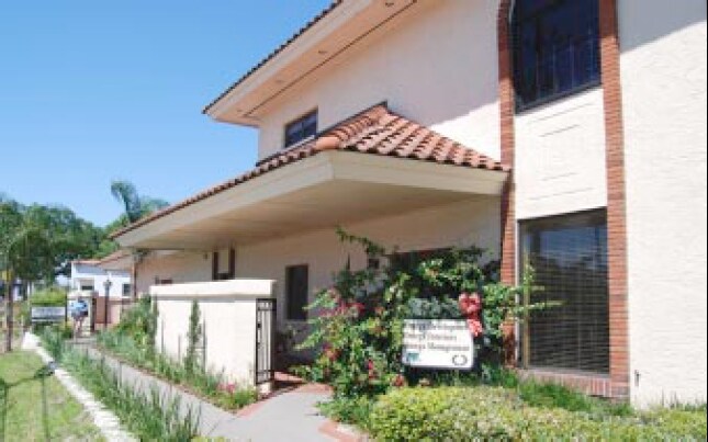 Primary Photo Of 4861 S Orange Ave, Orlando Office For Sale
