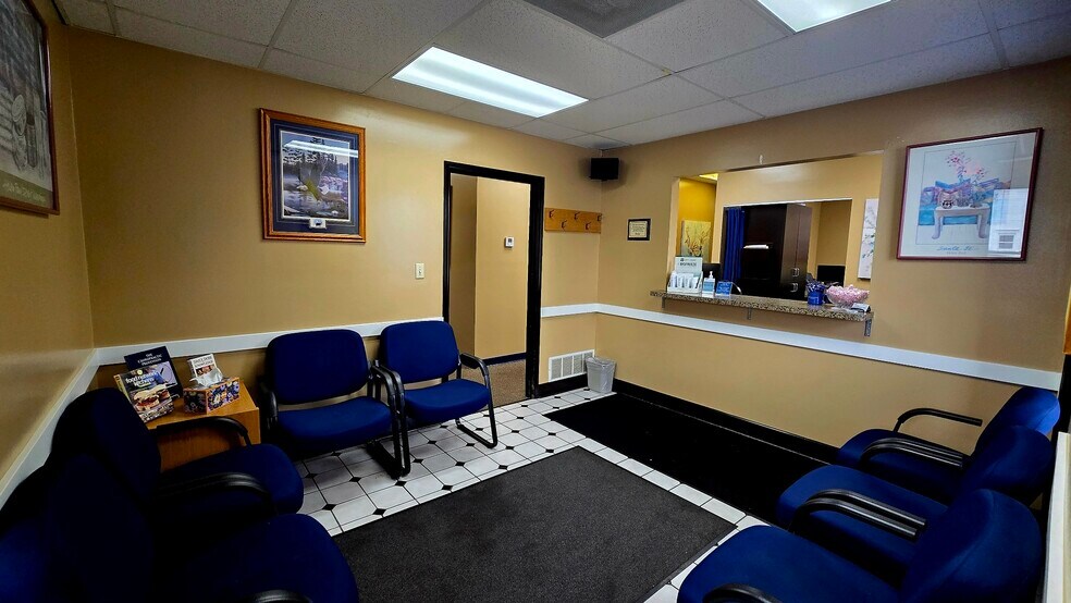 More Photos Of 100 W National Rd, Englewood Medical For Sale