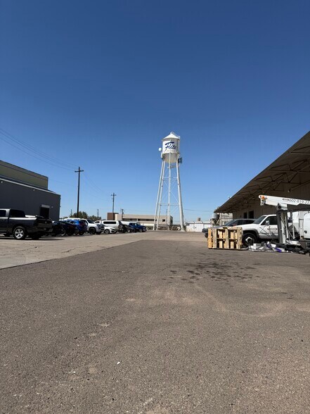 More Photos Of 1300 S Litchfield Rd, Goodyear Unknown For Lease