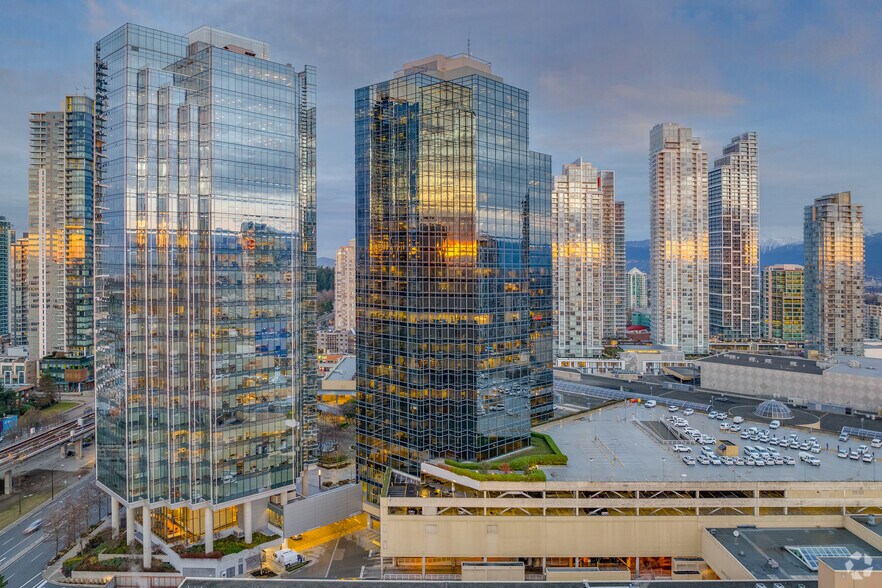 More Photos Of 4720 Kingsway, Burnaby Coworking Space