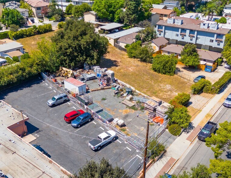 More Photos Of 252 Michigan Ave, Pasadena Land For Sale