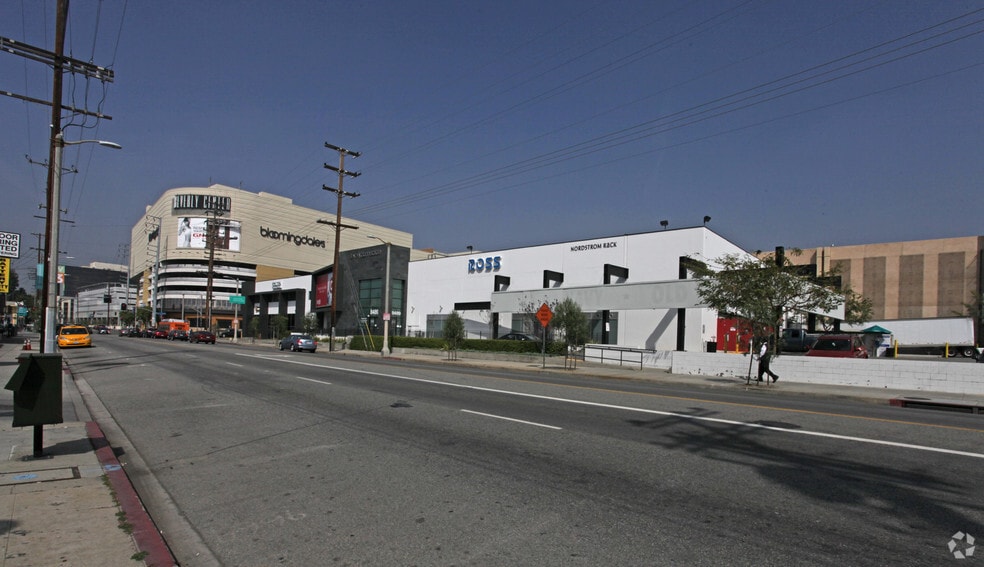 More Photos Of 100 S La Cienega Blvd, Los Angeles Unknown For Lease