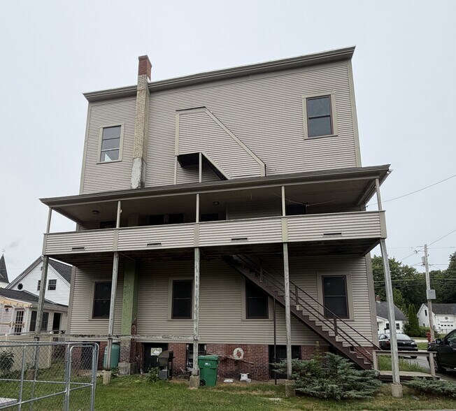More Photos Of 913 Portland St, Rochester Apartments For Sale