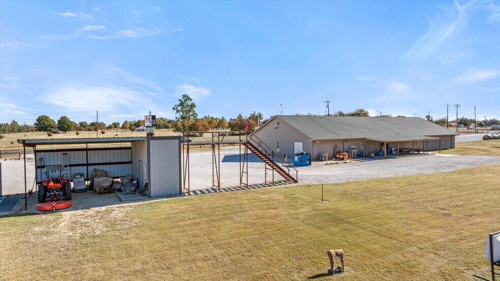 More Photos Of 6688 S US Highway 377, Stephenville Land For Sale