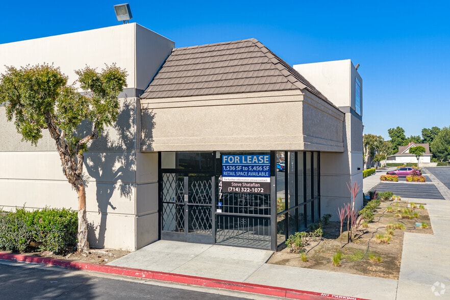 More Photos Of 4433-4477 Holt Blvd, Montclair Unknown For Lease