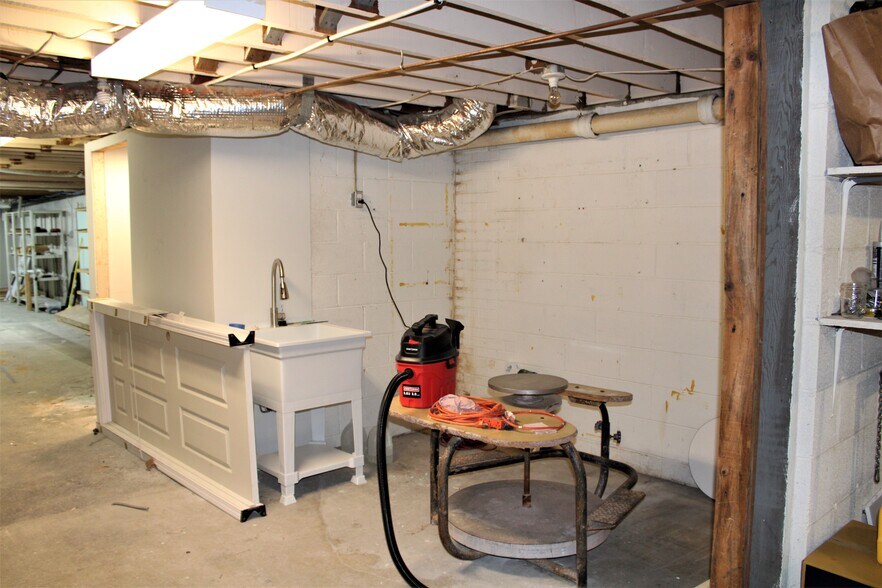 More Photos Of 84 E Main St, Brevard Storefront Retail Residential For Sale