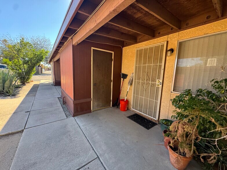 More Photos Of 1715 E Blacklidge Dr, Tucson Apartments For Sale