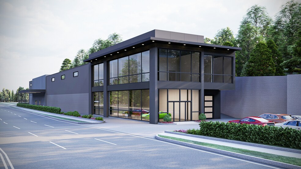 More Photos Of 410 Main Ave, Norwalk Land For Sale