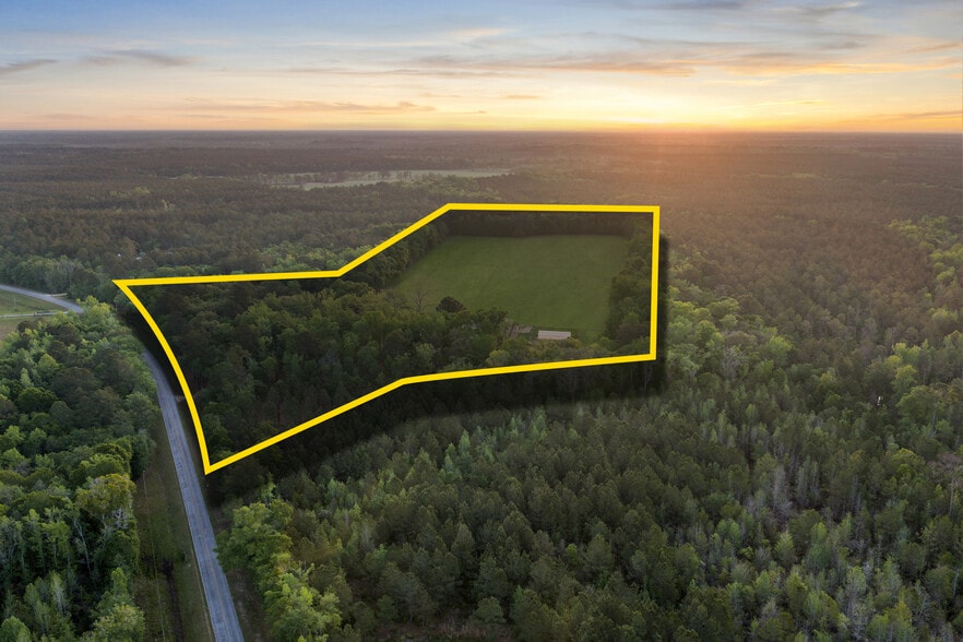 Primary Photo Of 1151 Harry Lindsay Rd, Guyton Specialty For Sale
