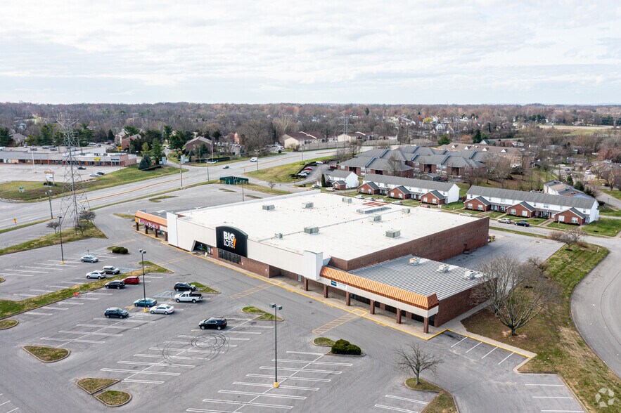 More Photos Of 5252 Bardstown Rd, Louisville General Retail For Sale