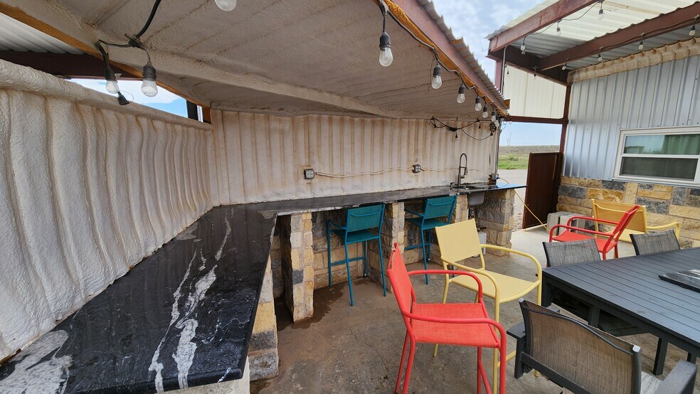 More Photos Of 24501 S County Road 1210, Midland Land For Sale