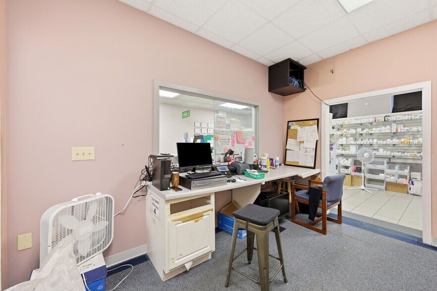 More Photos Of 502 McKnight Dr, Knightdale Medical For Sale