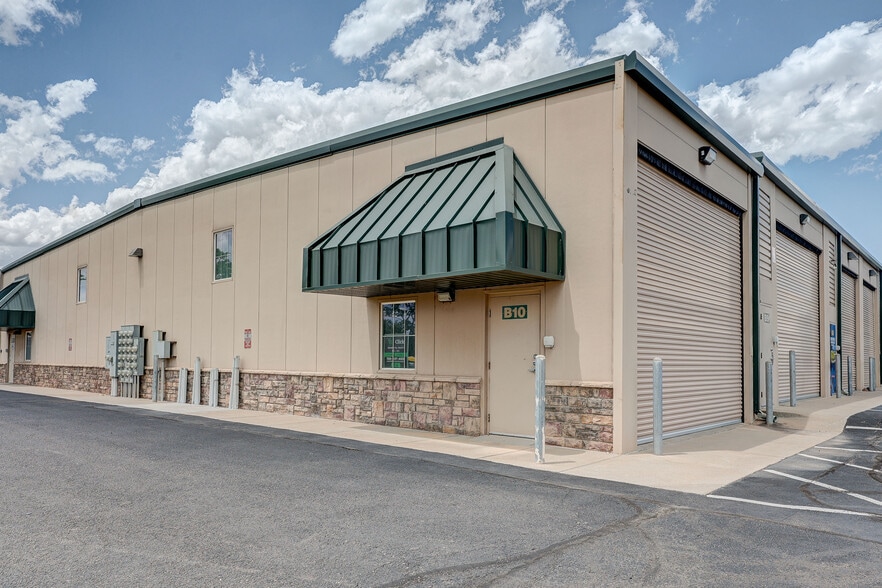 More Photos Of 18596 Longs Way, Parker Warehouse For Sale