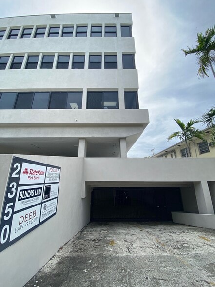 More Photos Of 2350 Coral Way, Coral Gables Medical For Sale